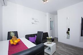 Apartments Villa Roza