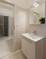 Apartments Villa Roza