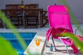 Apartments Villa Roza