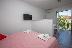 Apartments Villa Roza