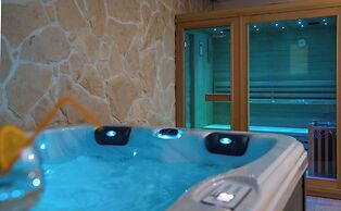 Apartments Villa Roza