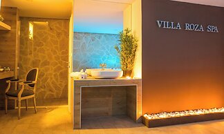 Apartments Villa Roza