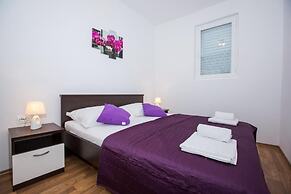 Apartments Villa Roza