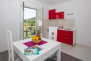 Apartments Villa Roza