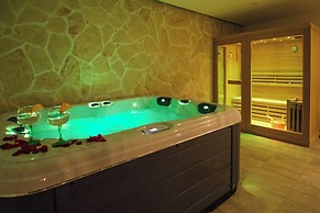 Apartments Villa Roza