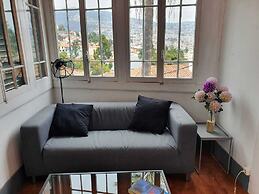 Hospedaria Pôr do Sol