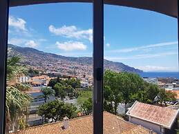 Hospedaria Pôr do Sol