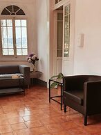 Hospedaria Pôr do Sol