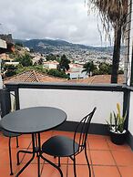 Hospedaria Pôr do Sol