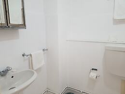 Hospedaria Pôr do Sol