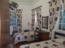 Hospedaria Pôr do Sol