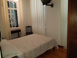 Hospedaria Pôr do Sol