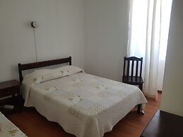 Hospedaria Pôr do Sol