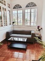 Hospedaria Pôr do Sol