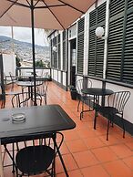 Hospedaria Pôr do Sol