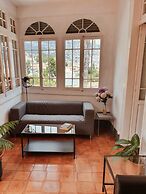 Hospedaria Pôr do Sol