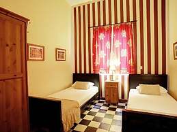 Malaga Lodge Guesthouse