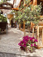 Hotel Weingut Dehren
