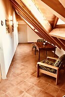 Hotel Weingut Dehren