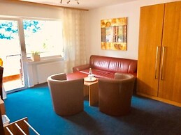 Hotel Weingut Dehren