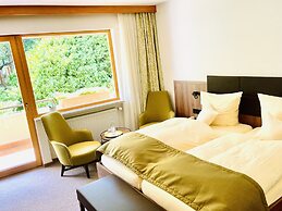 Hotel Weingut Dehren