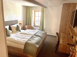 Hotel Weingut Dehren