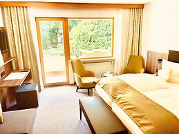 Hotel Weingut Dehren
