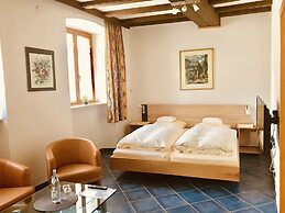 Hotel Weingut Dehren