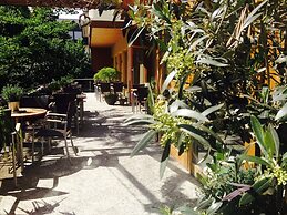 Hotel Weingut Dehren