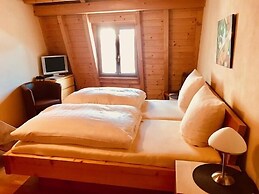 Hotel Weingut Dehren