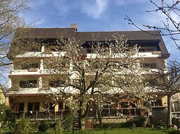 Hotel Weingut Dehren