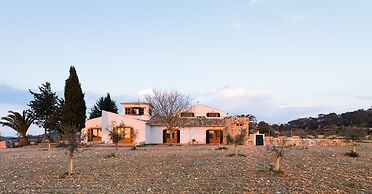 Agroturisme Gossalba