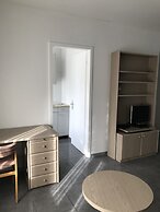 My Home Location