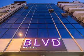 Hotel BLVD7