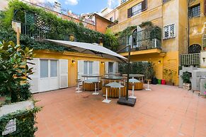 Trevi Contemporary Suite