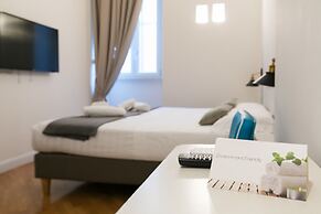 Trevi Contemporary Suite