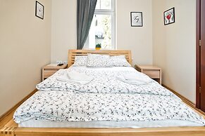 Smart Rooms for Rent