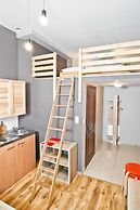 Smart Rooms for Rent