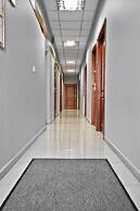 Smart Rooms for Rent