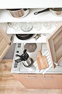 Smart Rooms for Rent