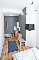 Smart Rooms for Rent