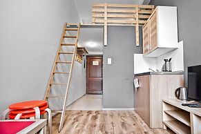 Smart Rooms for Rent