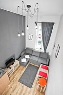 Smart Rooms for Rent