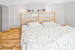 Smart Rooms for Rent