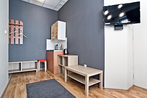 Smart Rooms for Rent