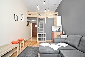 Smart Rooms for Rent