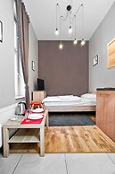 Smart Rooms for Rent