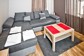 Smart Rooms for Rent