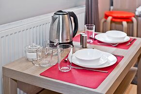 Smart Rooms for Rent