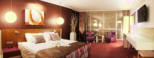 City Hotel Ankara